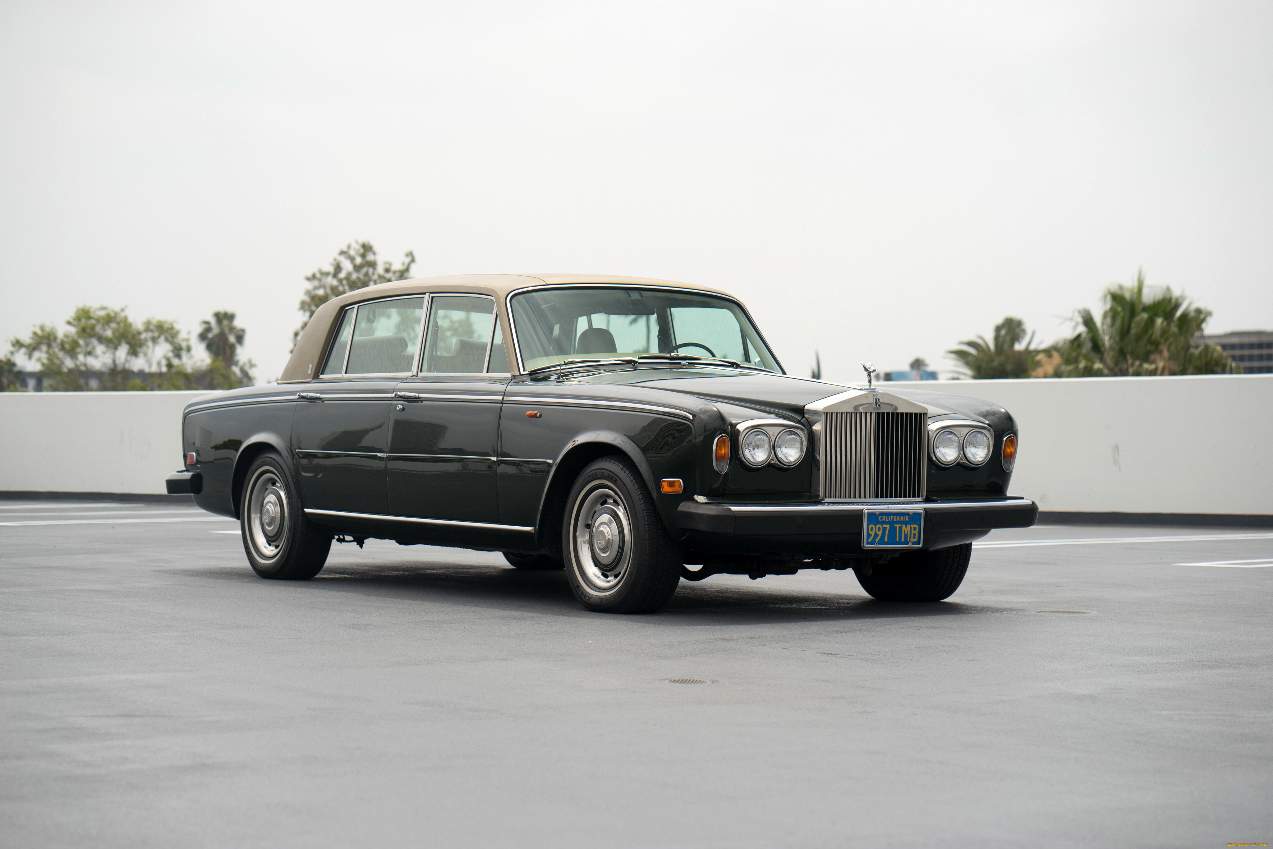 , rolls-royce